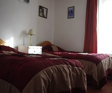 Fogadó The