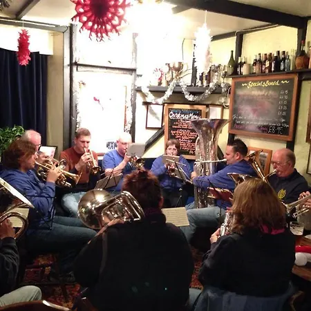 The Bugle