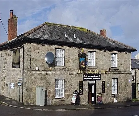 The Bugle