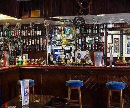 The Bugle