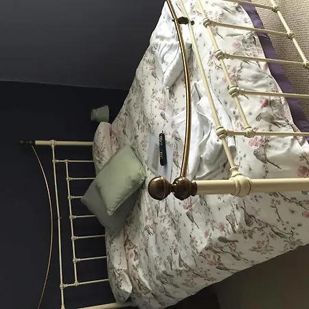 여관 The Bugle